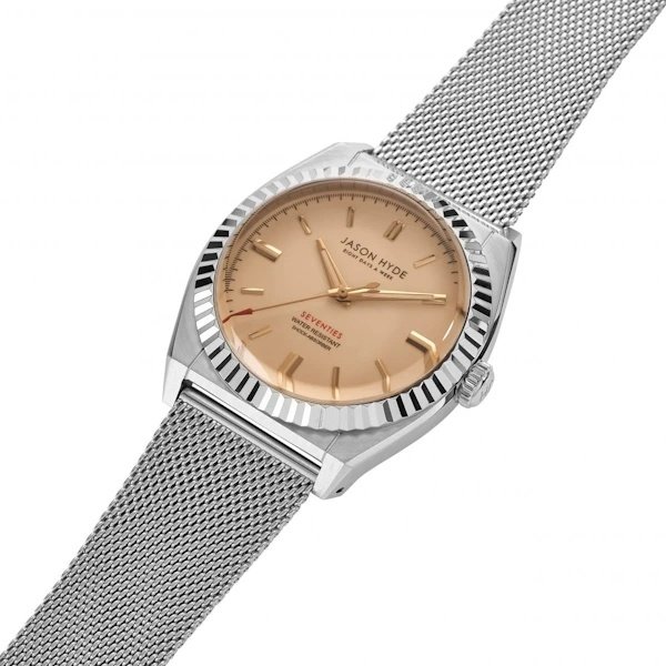 Orologio Uomo Jason Hyde JH10011 stile MoonWatch 2 Orologio Uomo Jason Hyde JH10011 stile MoonWatch
