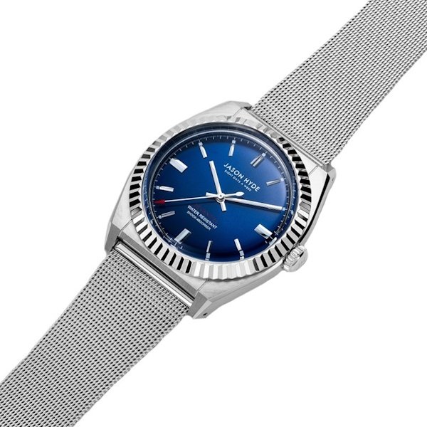 Orologio Uomo Jason Hyde JH10005 stile MoonWatch 2 Orologio Uomo Jason Hyde JH10005 stile MoonWatch