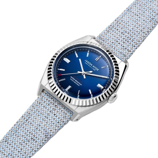 Orologio Uomo Jason Hyde JH10004 stile MoonWatch 2 Orologio Uomo Jason Hyde JH10004 stile MoonWatch