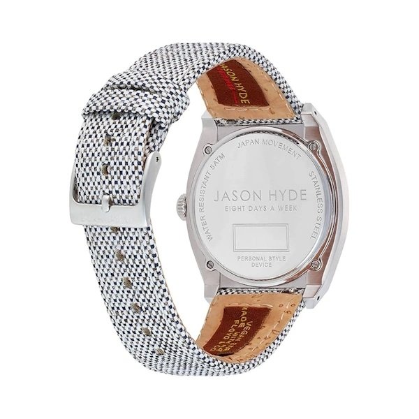 Orologio Donna Jason Hyde JH20000 stile MoonWatch 4 Orologio Donna Jason Hyde JH20000 stile MoonWatch