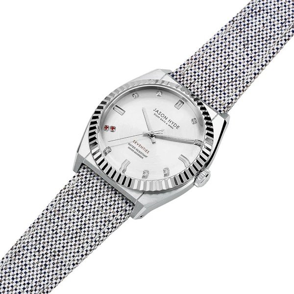 Orologio Donna Jason Hyde JH20000 stile MoonWatch 2 Orologio Donna Jason Hyde JH20000 stile MoonWatch
