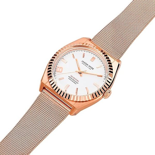 Orologio Donna Jason Hyde JH20016 stile MoonWatch 2 Orologio Donna Jason Hyde JH20016 stile MoonWatch