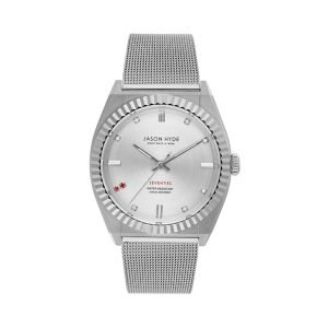 Orologio Donna Jason Hyde JH20004 stile MoonWatch