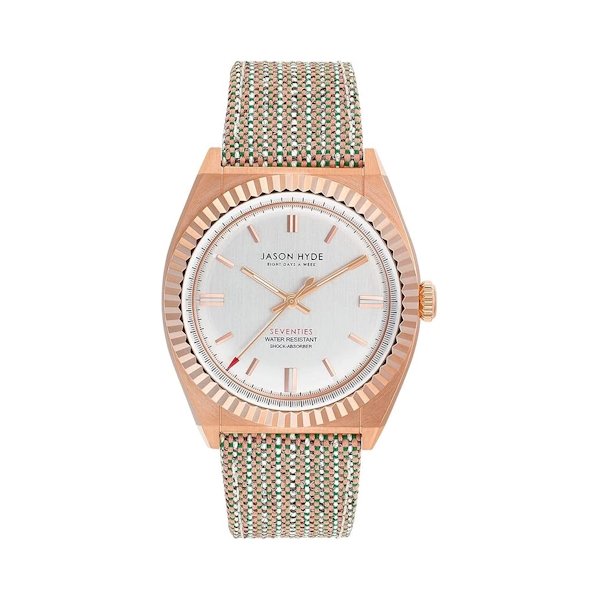 Orologio Uomo Jason Hyde JH10006 stile MoonWatch 1 Orologio Uomo Jason Hyde JH10006 stile MoonWatch