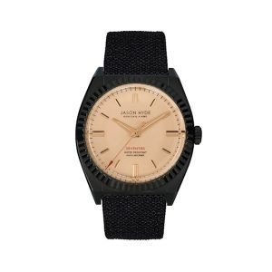 Orologio Uomo Jason Hyde JH10026 stile MoonWatch 1