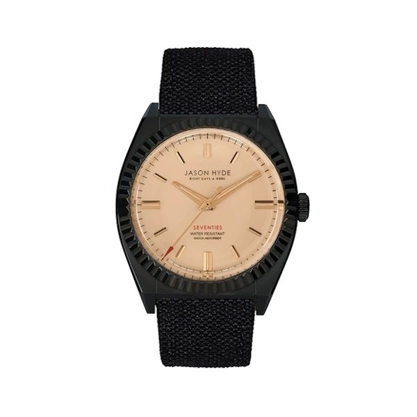 Orologio Uomo Jason Hyde JH10026 stile MoonWatch 1 Orologio Uomo Jason Hyde JH10026 stile MoonWatch 1
