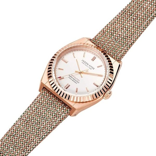 Orologio Uomo Jason Hyde JH10006 stile MoonWatch 2 Orologio Uomo Jason Hyde JH10006 stile MoonWatch