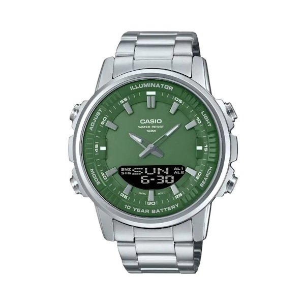 Orologio Casio Uomo AMW-880D-3AVDF 1 Orologio Casio Uomo AMW-880D-3AVDF