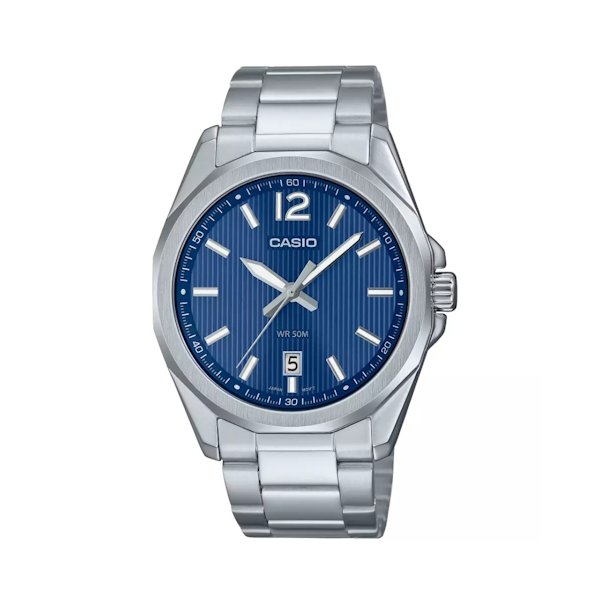 Orologio Casio Uomo MTP-E725D-2AVDF 1 Orologio Casio Uomo MTP-E725D-2AVDF