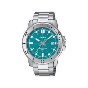 Orologio Casio Uomo MTP-VD01D-3E2VUDF