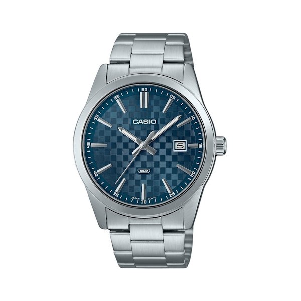 Orologio Casio Uomo MTP-VD03D-2A2UDF 1 Orologio Casio Uomo MTP-VD03D-2A2UDF
