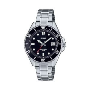 Orologio Casio Uomo MDV-10D-1A1VEF