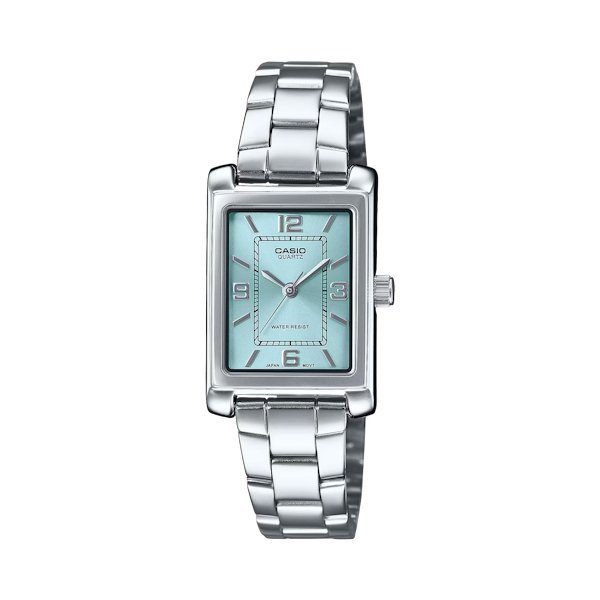 Orologio Casio Donna LTP-1234DD-2ADF 1 Orologio Casio Donna LTP-1234DD-2ADF