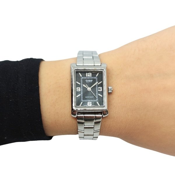 Orologio Casio Donna LTP-1234DD-1ADF 2 Orologio Casio Donna LTP-1234DD-1ADF