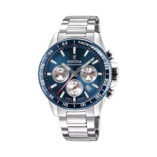 Orologio Festina Uomo F20560/2 1 Orologio Festina Uomo F20560/2