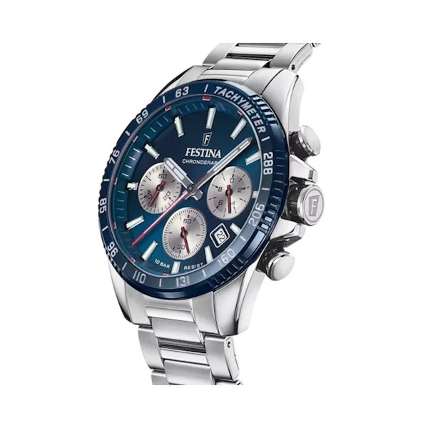 Orologio Festina Uomo F20560/2 2 Orologio Festina Uomo F20560/2