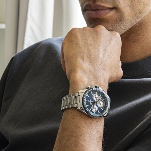 Orologio Festina Uomo F20560/2 4 Orologio Festina Uomo F20560/2
