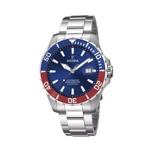 Orologio Festina Uomo Automatico F20531/5