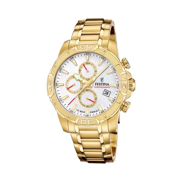 Orologio Festina Uomo F20705/1 1 Orologio Festina Uomo F20705/1