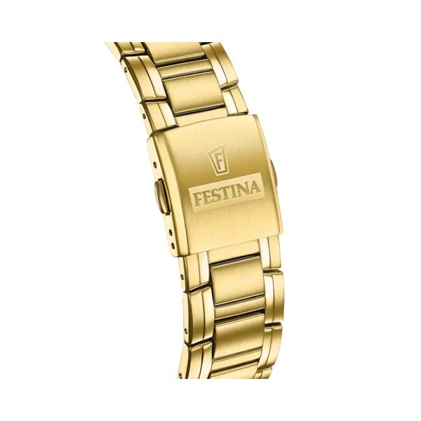 Orologio Festina Uomo F20705/1 2 Orologio Festina Uomo F20705/1