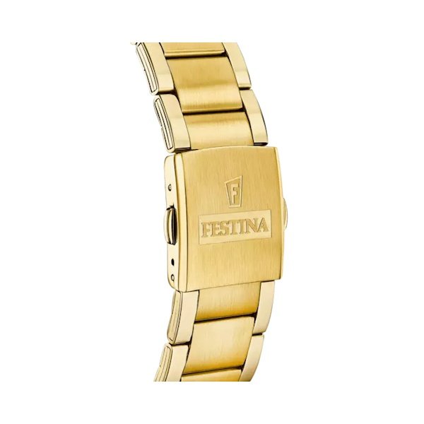 Orologio Festina Uomo Cronografo F20633/3 3 Orologio Festina Uomo Cronografo F20633/3