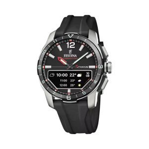 Orologio Festina Connected Uomo F23000/4