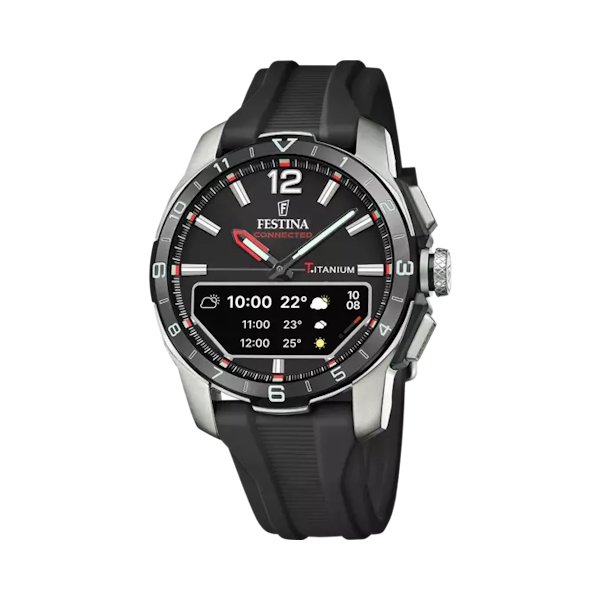 Orologio Festina Connected Uomo F23000/4 1 Orologio Festina Connected Uomo F23000/4