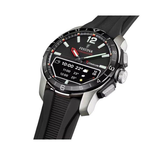 Orologio Festina Connected Uomo F23000/4 2 Orologio Festina Connected Uomo F23000/4
