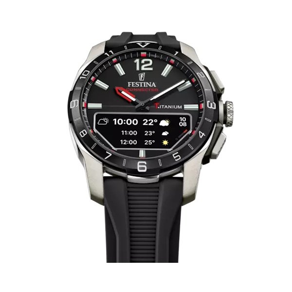 Orologio Festina Connected Uomo F23000/4 3 Orologio Festina Connected Uomo F23000/4