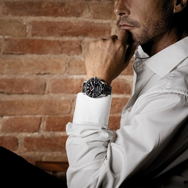 Orologio Festina Connected Uomo F23000/4 5 Orologio Festina Connected Uomo F23000/4