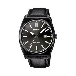 Orologio Casio Uomo MTP-1343L-1B1DF