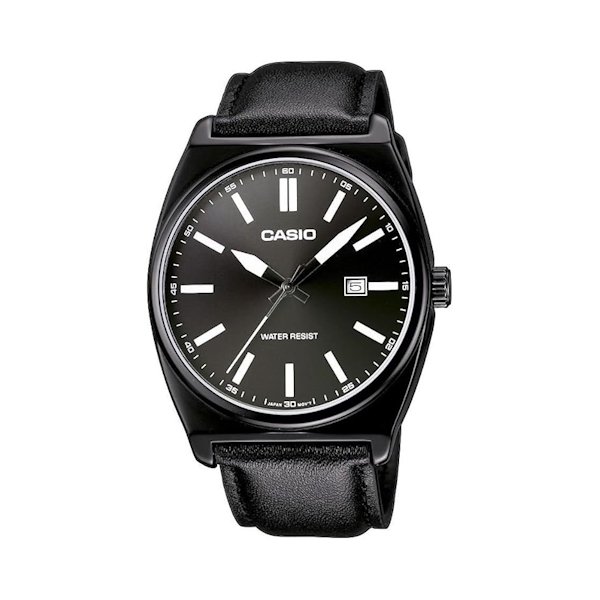 Orologio Casio Uomo MTP-1343L-1B1DF 1 Orologio Casio Uomo MTP-1343L-1B1DF