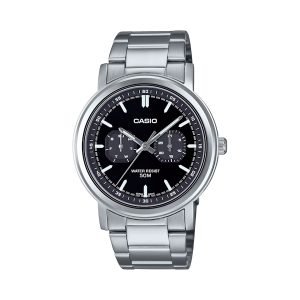 Orologio Casio Uomo MTP-E335D-1EVDF
