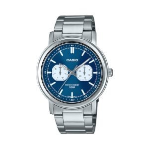 Orologio Casio Uomo MTP-E335D-2E1VDF