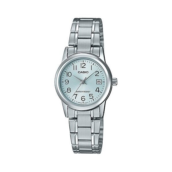 Orologio Casio Donna LTP-V002D-2BUDF 1 Orologio Casio Donna LTP-V002D-2BUDF