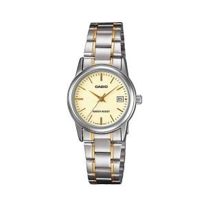 Orologio Casio Donna LTP-V002SG-9AUDF