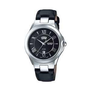 Orologio Casio Donna Beside BEL-130L-1AVDF