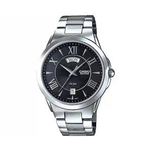 Orologio Casio Uomo Beside BEM-130D-1AVDF