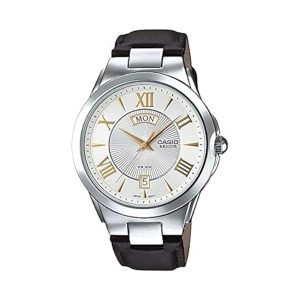 Orologio Casio Uomo Beside BEM-130L-7AVDF