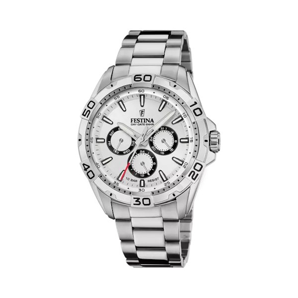 Orologio Festina Uomo F20623/1 1 Orologio Festina Uomo F20623/1