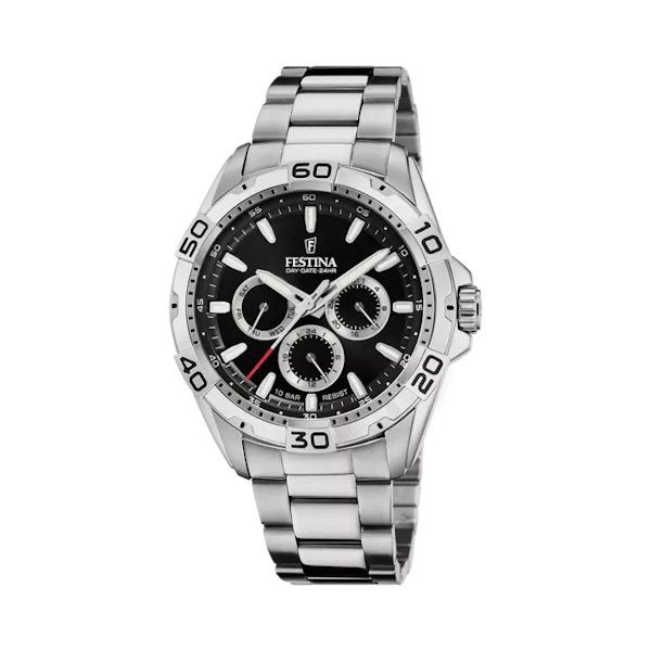 Orologio Festina Uomo F20623/4 1 Orologio Festina Uomo F20623/4