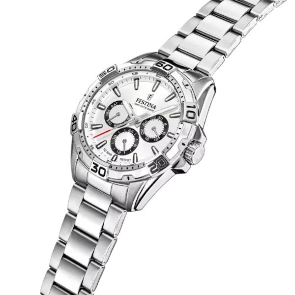 Orologio Festina Uomo F20623/1 2 Orologio Festina Uomo F20623/1