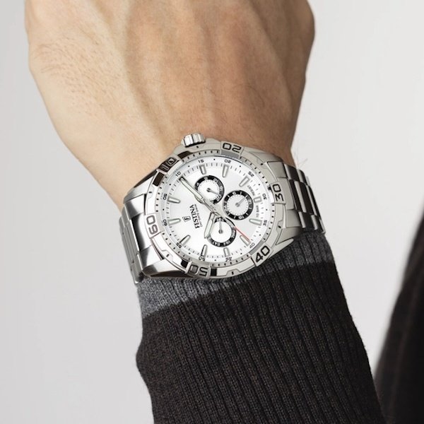 Orologio Festina Uomo F20623/1 4 Orologio Festina Uomo F20623/1