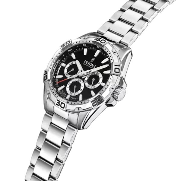 Orologio Festina Uomo F20623/4 2 Orologio Festina Uomo F20623/4