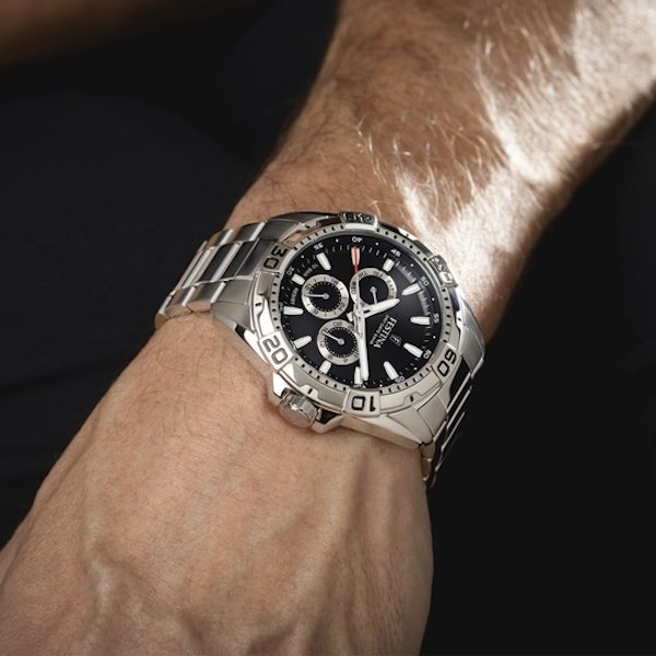 Orologio Festina Uomo F20623/4 4 Orologio Festina Uomo F20623/4