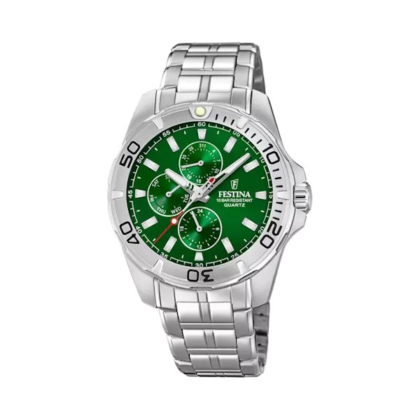 Orologio Festina Uomo F20445/7 1 Orologio Festina Uomo F20445/7