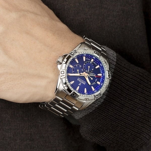 Orologio Festina Uomo F20623/2 4 Orologio Festina Uomo F20623/2