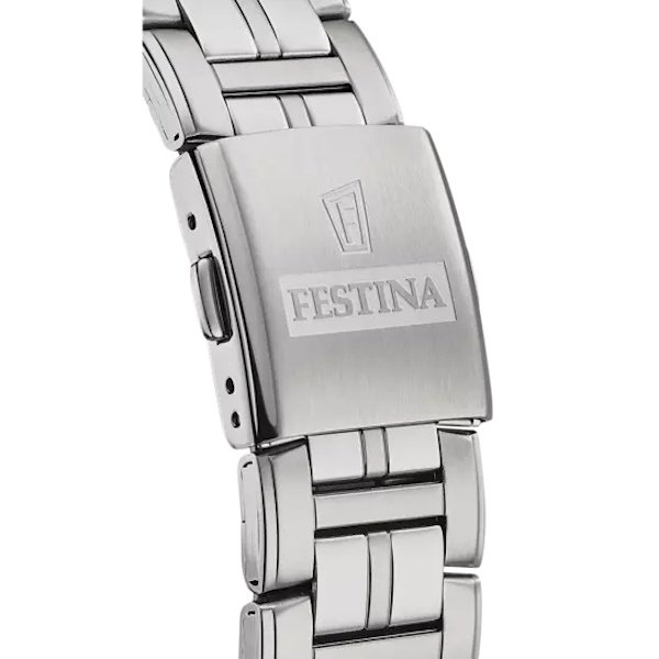 Orologio Festina Uomo F20445/2 2 Orologio Festina Uomo F20445/2