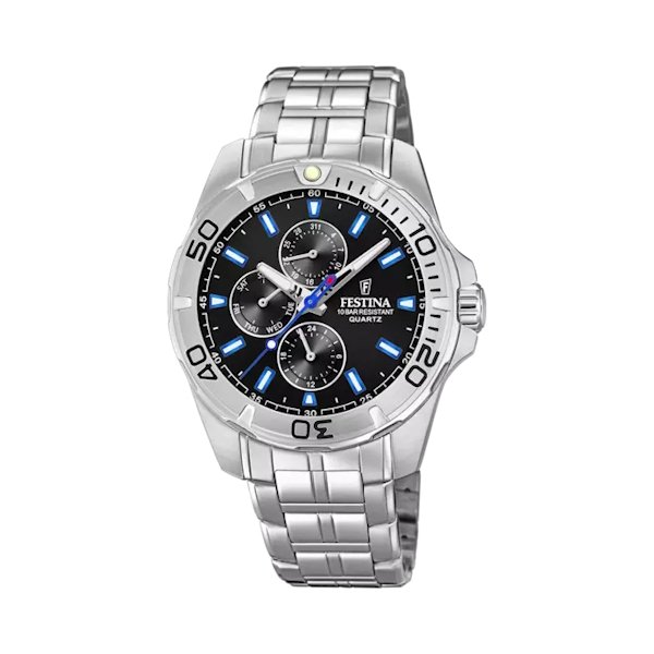 Orologio Festina Uomo F20445/6 1 Orologio Festina Uomo F20445/6