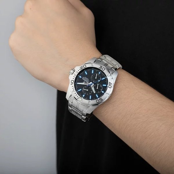 Orologio Festina Uomo F20445/6 3 Orologio Festina Uomo F20445/6